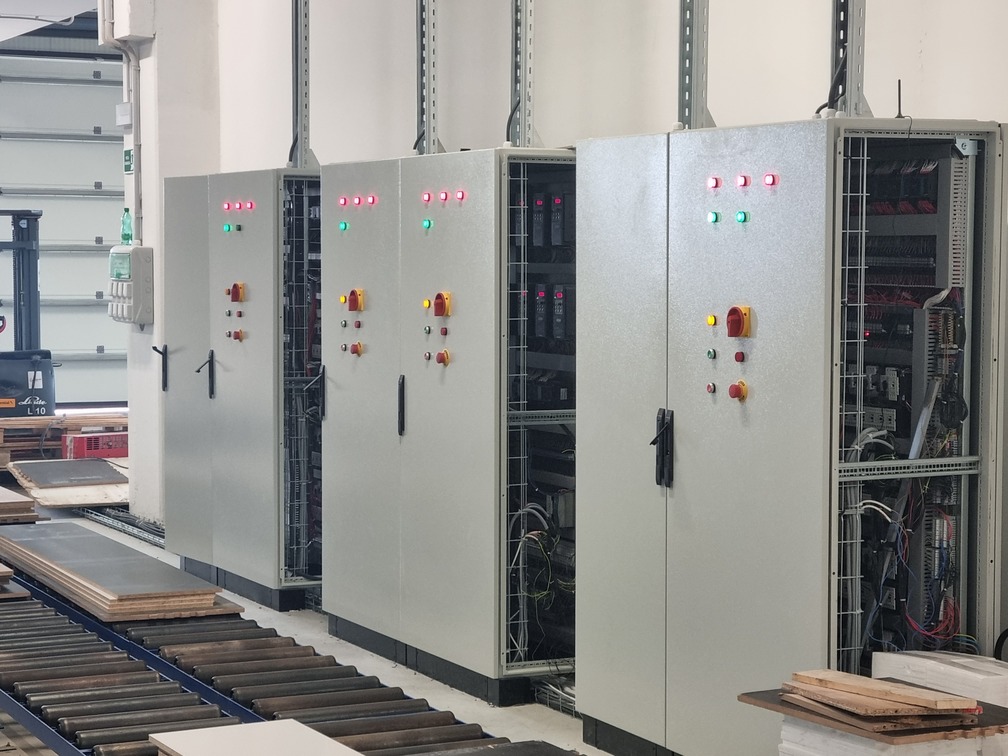 Projektovanje električnih šema EPLAN