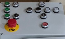 Izrada ormana za kompenzaciju jalove energije