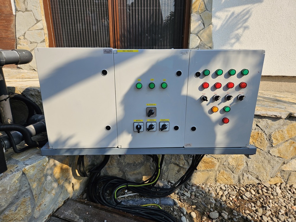 Pametne instalacije i automatizacija zgrada