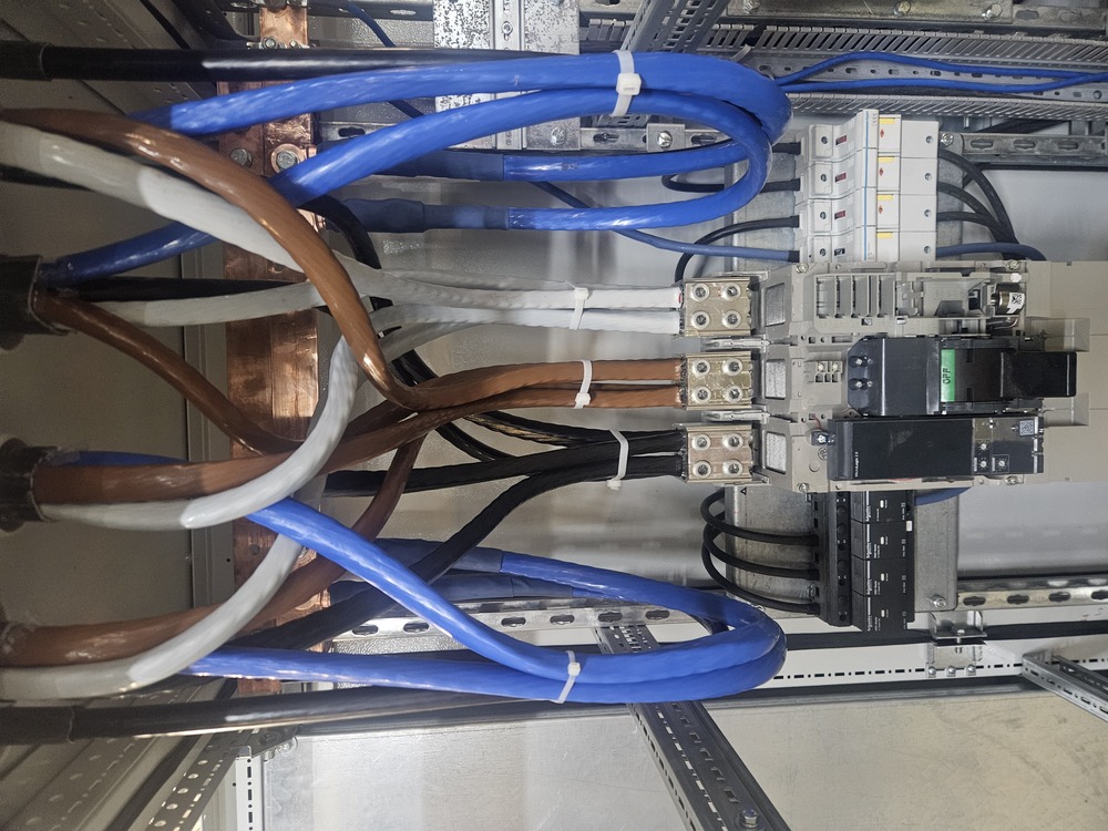 Održavanje elektromotornih pogona i mašina
